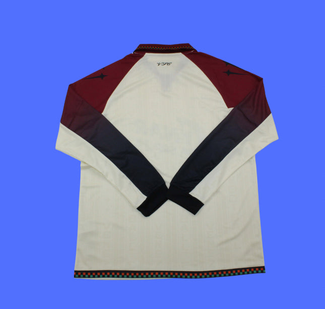 Venezia Visitante - 25/26