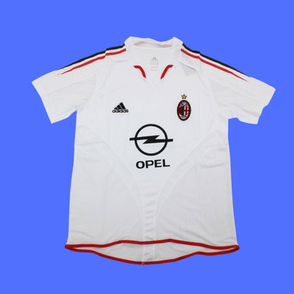 Milán Vístante - 04/05