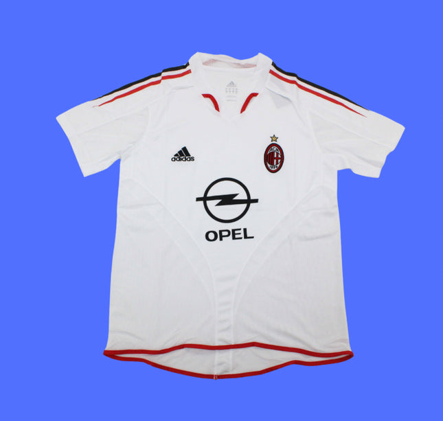 Milán Vístante - 04/05