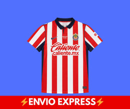 Chivas Local Player - 26/27 EXPRESS