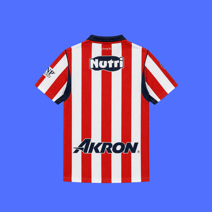 Chivas Local Player - 26/27 EXPRESS