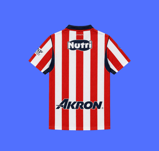 Chivas Local Player - 26/27 EXPRESS