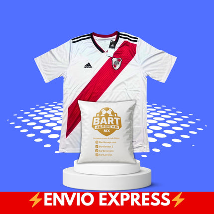 River Plate Local - 18/19 - EXPRESS