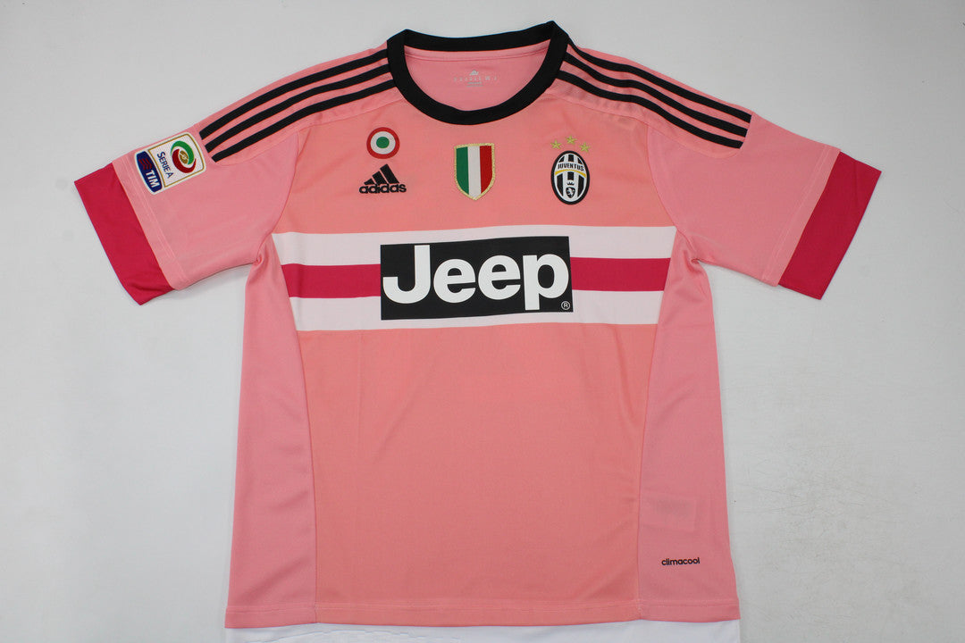 Juventus ™ 15-16 Visitante