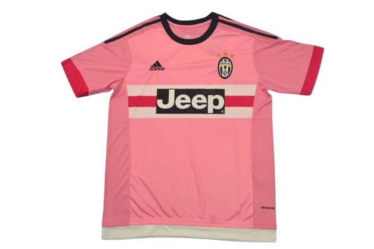 Juventus ™ 15-16 Visitante