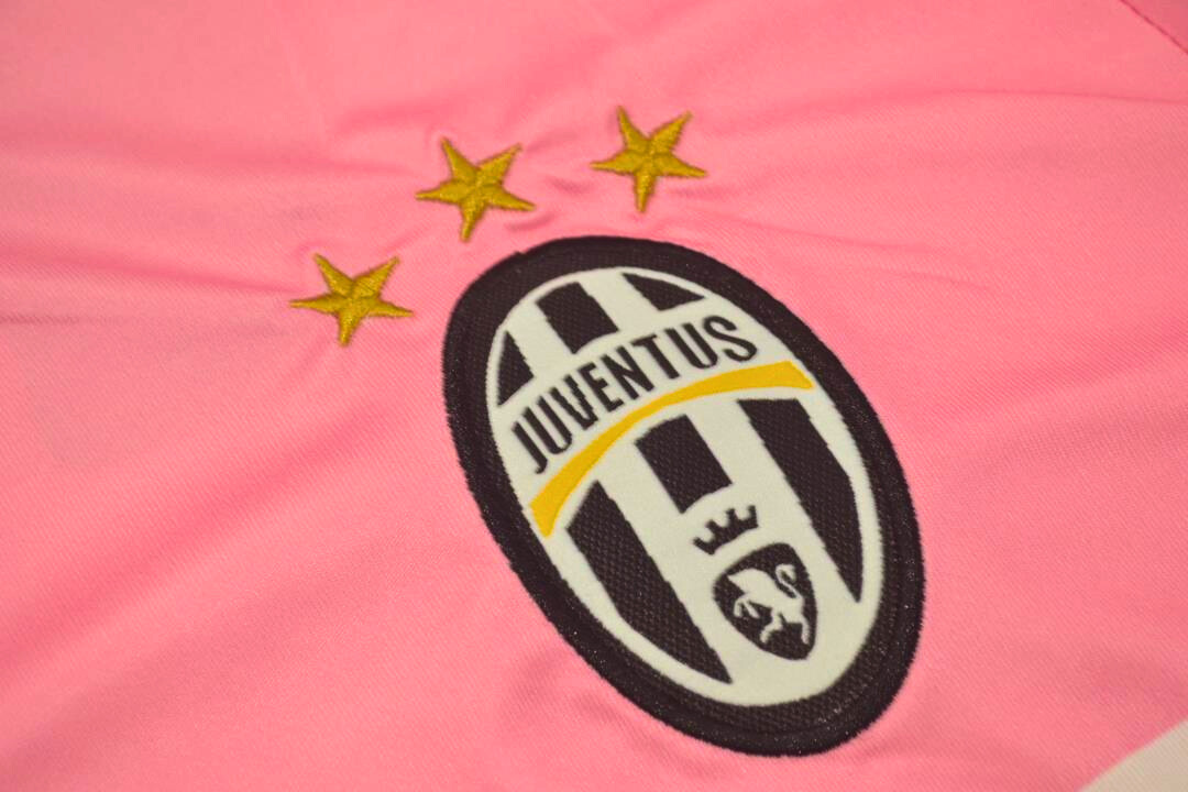 Juventus ™ 15-16 Visitante