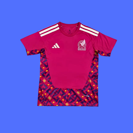 México Portero Mundial - 2026
