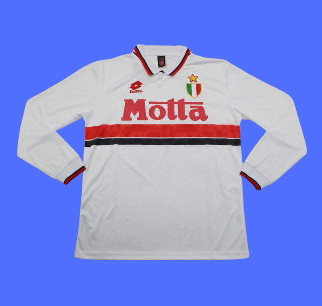 Milan Visita - 93/94