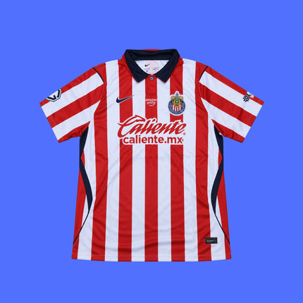 Chivas Local - 26/27