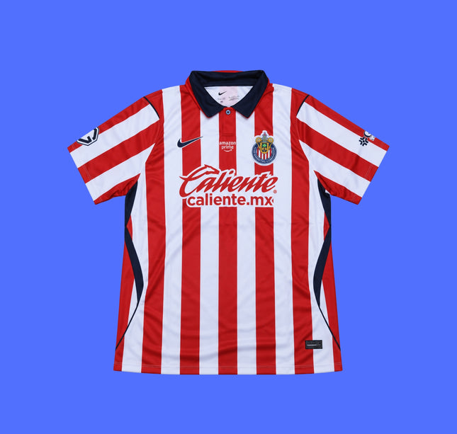 Chivas Local - 26/27