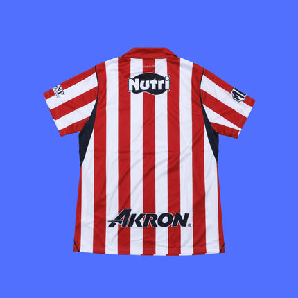Chivas Local - 26/27