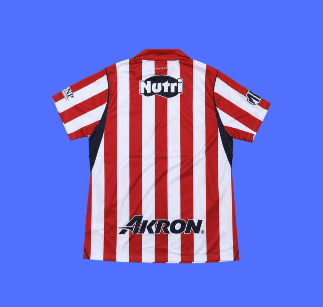 Chivas Local - 26/27