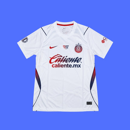 Chivas Visita - 26/27