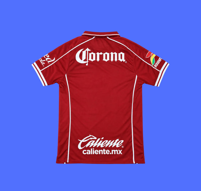 Toluca Local - 26/27
