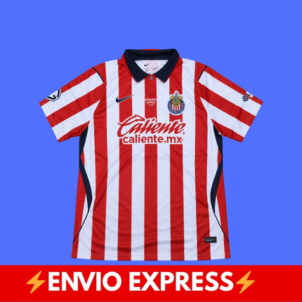 Chivas Local - 26/27