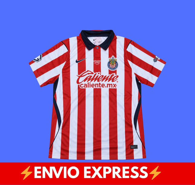 Chivas Local - 26/27