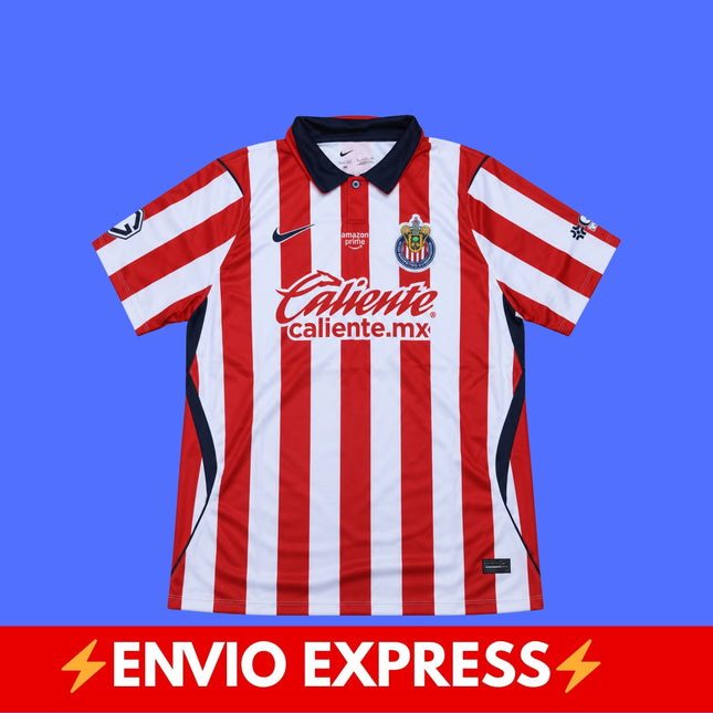 Chivas Local - 26/27