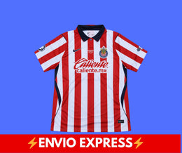 Chivas Local - 26/27