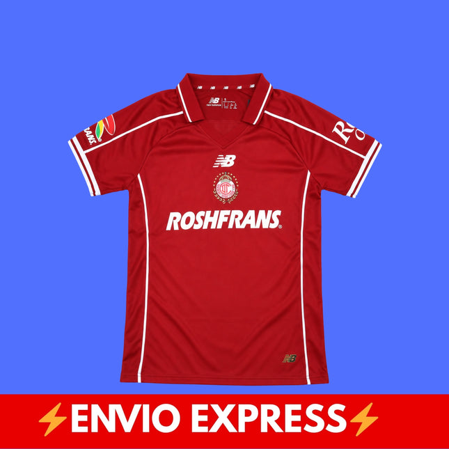 Toluca Local Player - 26/27 EXPRESS
