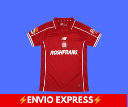 Toluca Local Player - 26/27 EXPRESS