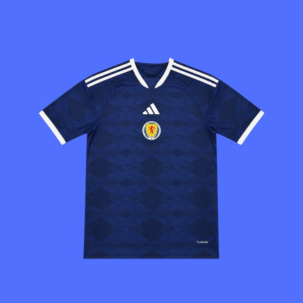 Escocia Local Mundial - 2026