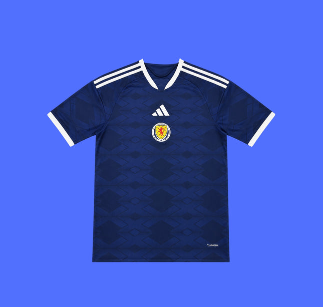 Escocia Local Mundial - 2026