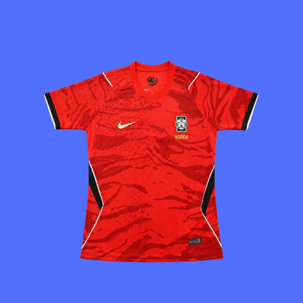 Corea Local Dama/mujer Mundial - 2026