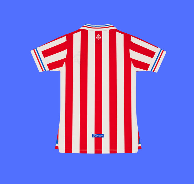 Chivas Local - 110th aniversario