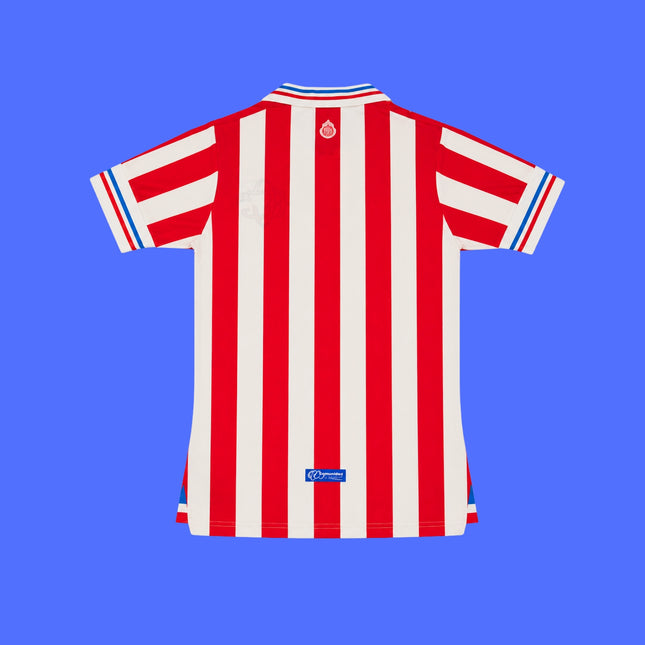 Chivas Local - 110th aniversario