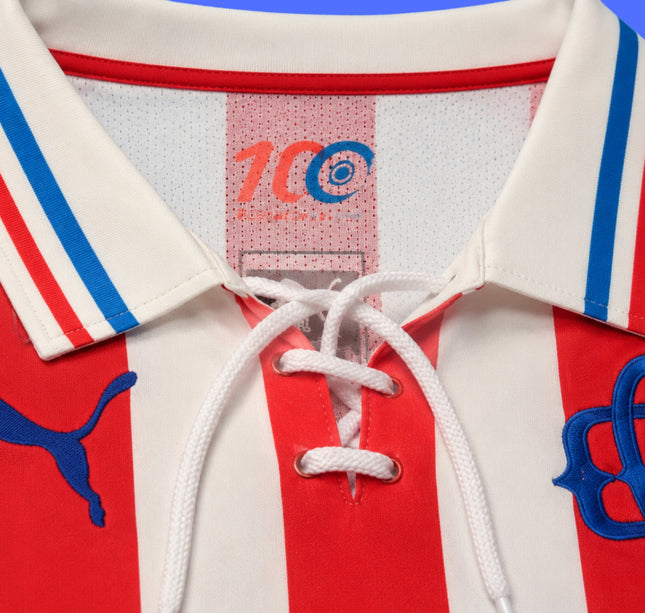 Chivas Local - 110th aniversario