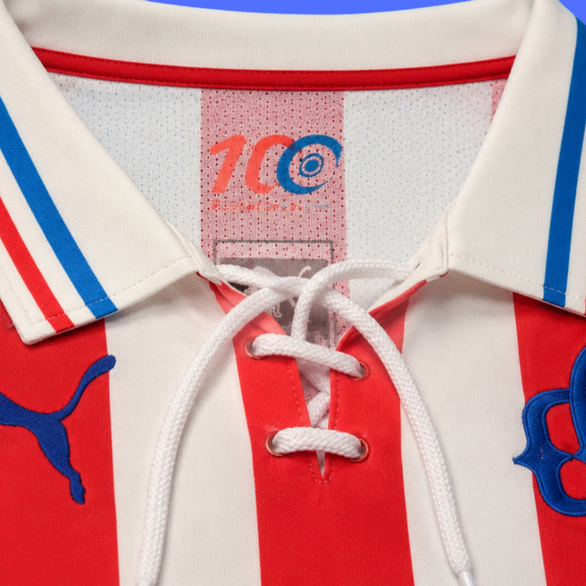 Chivas Local - 110th aniversario