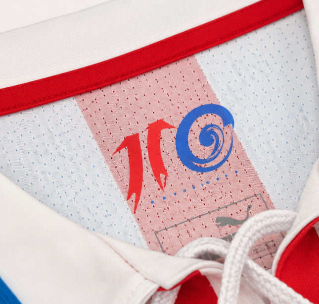 Chivas Local - 110th aniversario
