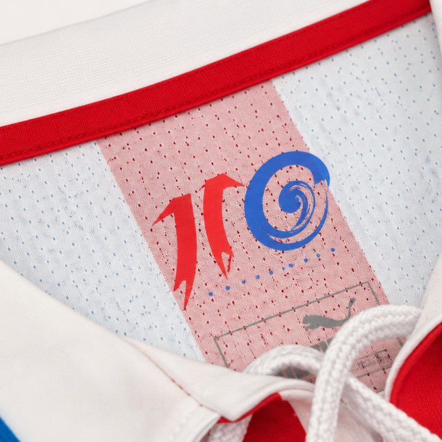 Chivas Local - 110th aniversario