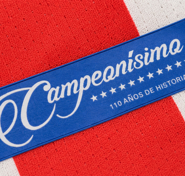 Chivas Local - 110th aniversario