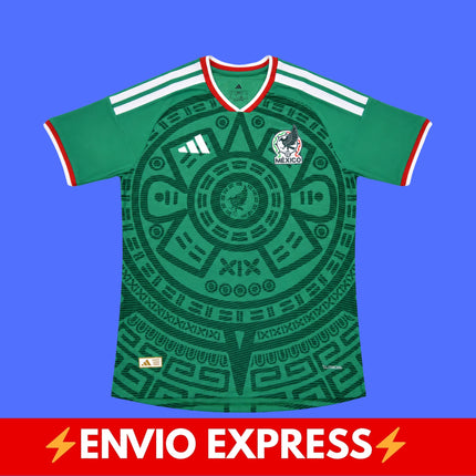 Mexico Local Mundial Player - 2026 EXPRESS