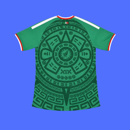 Mexico Local Mundial Player - 2026 EXPRESS
