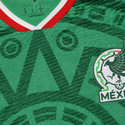 Mexico Local Mundial Player - 2026 EXPRESS