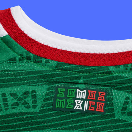 Mexico Local Mundial Player - 2026 EXPRESS