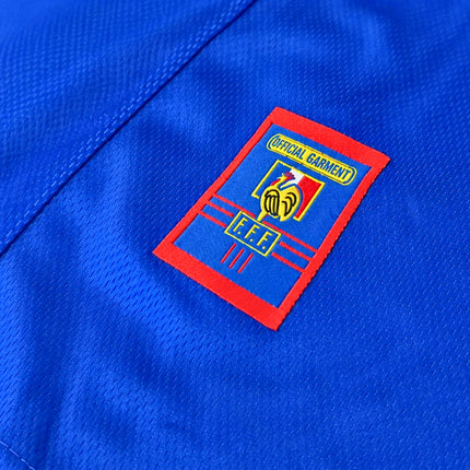 Francia Local Mundial - 1998