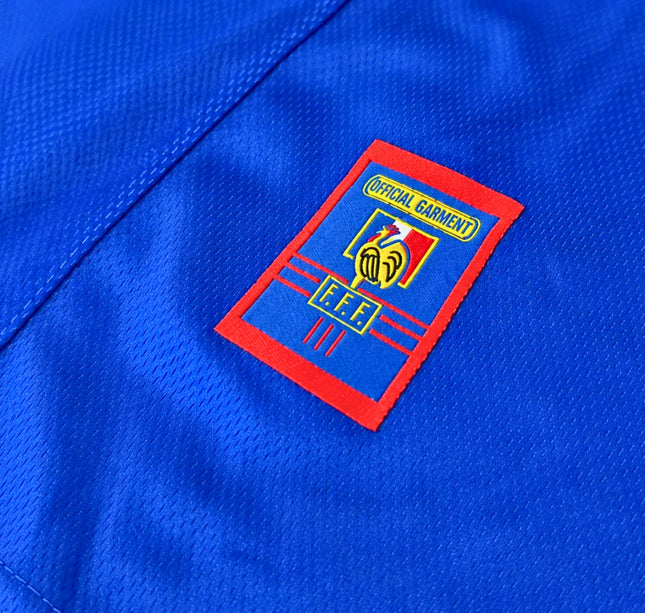 Francia Local Mundial - 1998