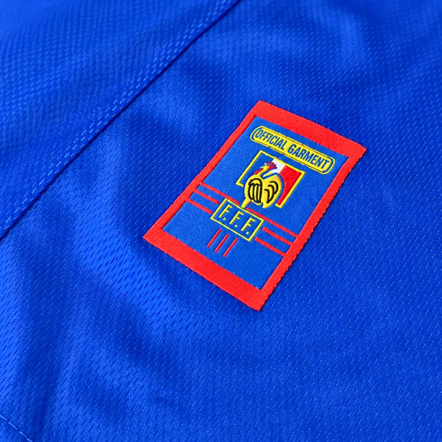 Francia Local Mundial - 1998