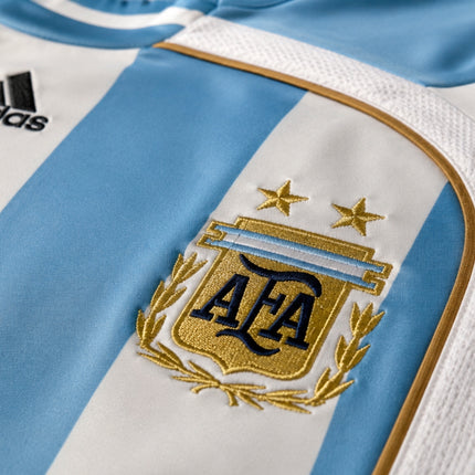 Argentina Local Mundial - 2006