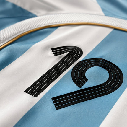 Argentina Local Mundial - 2006