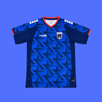 Cabo Verde Local Mundial - 2026