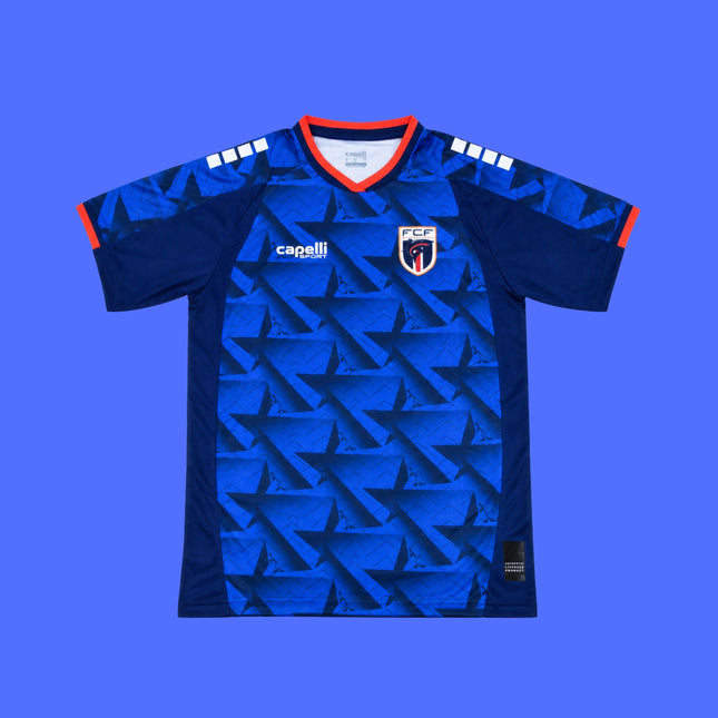 Cabo Verde Local Mundial - 2026