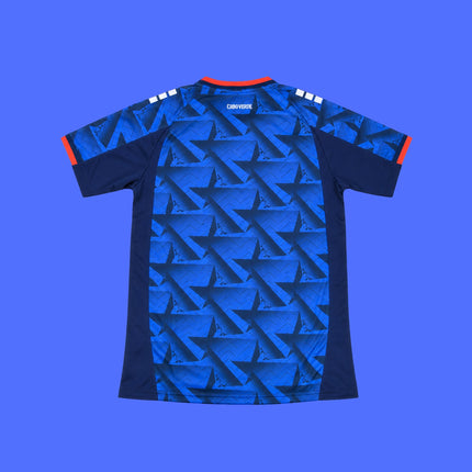 Cabo Verde Local Mundial - 2026