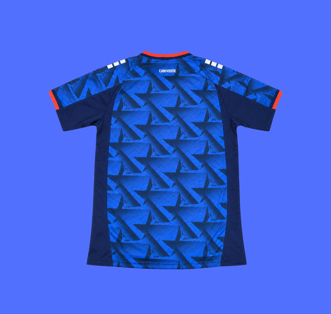 Cabo Verde Local Mundial - 2026