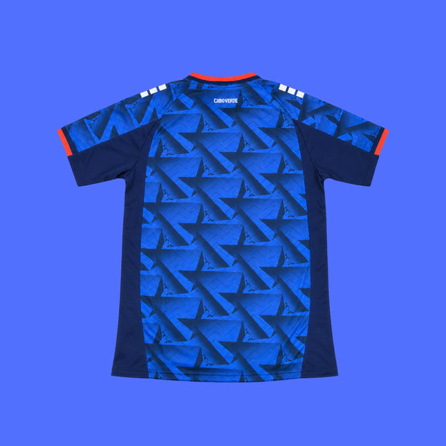 Cabo Verde Local Mundial - 2026