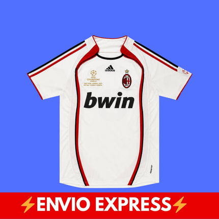 Milan KAKA - 06/07 EXPRESS