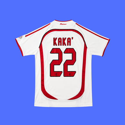 Milan KAKA - 06/07 EXPRESS